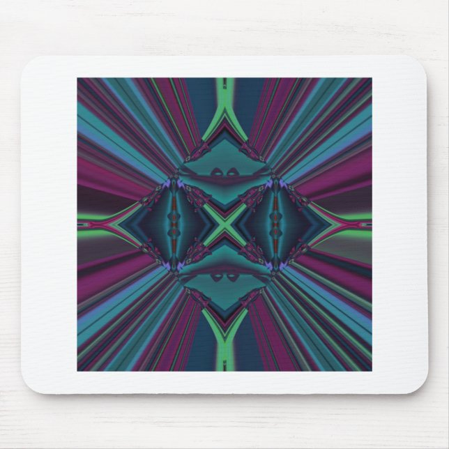 Tweak 8 mouse pad (Front)