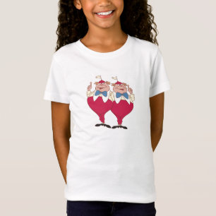 Tweedle Dum and Dee Disney T-Shirt