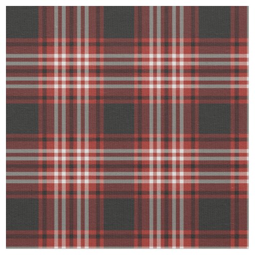 Tweedside Scotland District Tartan Fabric