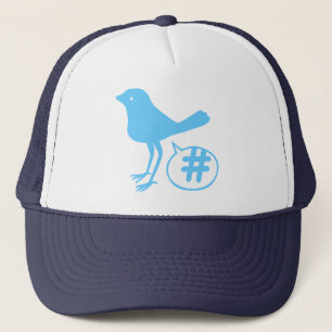 Tweet a hash Hat