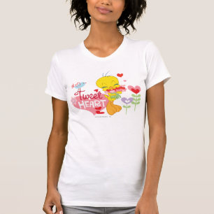 Tweet Heart T-Shirt
