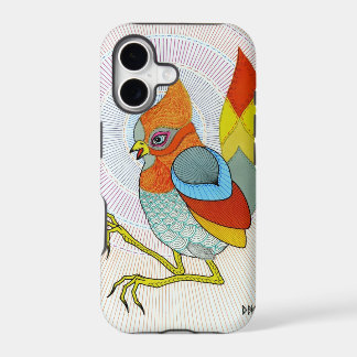 tweet iPhone 17 case