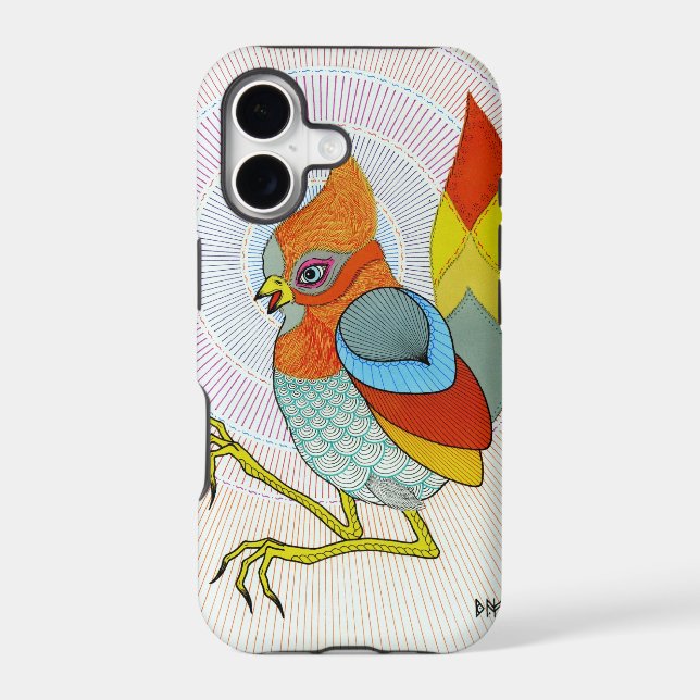 tweet iphone case (Back)