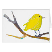 Tweet. Tweet (Front Horizontal)