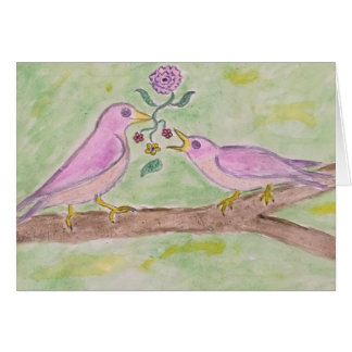 tweets cards