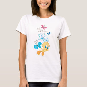TWEETY™ "All A-Flutter" T-Shirt