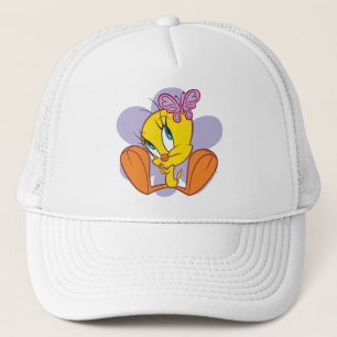 TWEETY™ and Butterfly Trucker Hat