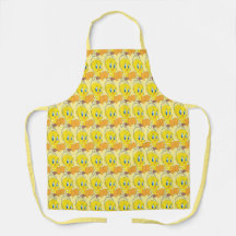 Tweety Apron