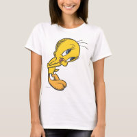 Tweety Bashful T-Shirt