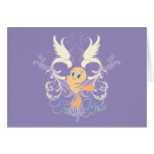 "TWEETY™ Bird" (Front Horizontal)