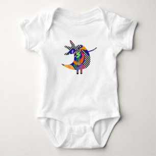 Tweety Bird  Baby Bodysuit