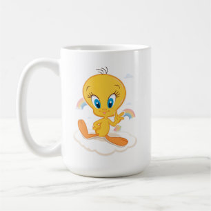 Tweety Bird  Coffee Mug