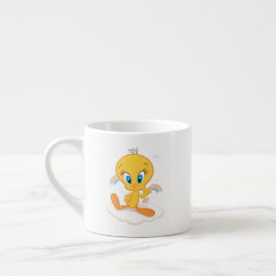 Tweety Bird  Espresso Cup