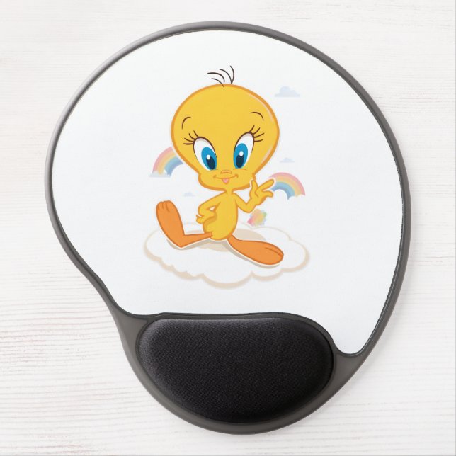 Tweety Bird  Gel Mouse Pad (Front)
