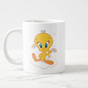 Tweety Bird  Giant Coffee Mug