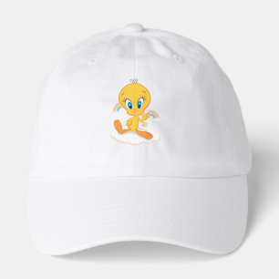 Tweety Bird Hat