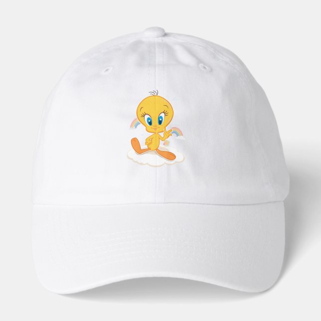 Tweety Bird  Hat (Front)