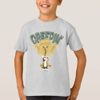| Designs T-Shirts Bird T-Shirt & Zazzle Tweety