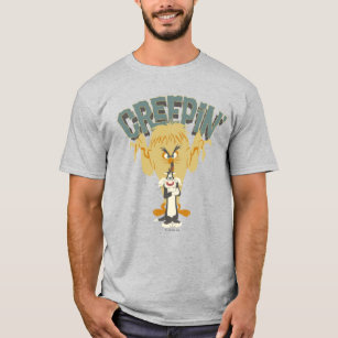 Tweety Bird & Zazzle T-Shirt T-Shirts | Designs