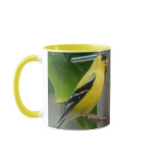Tweety Bird Mug