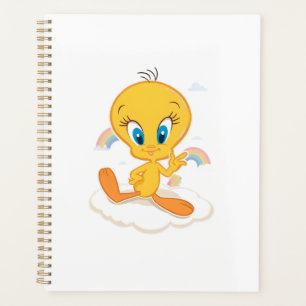 Tweety Bird Planner