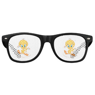 Tweety Bird Retro Sunglasses