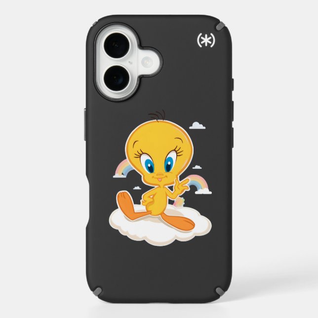 Tweety Bird  Speck iPhone Case (Front)