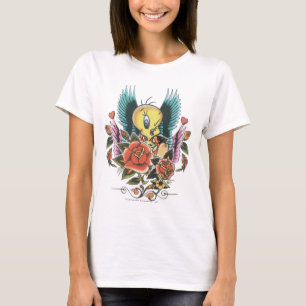 TWEETY™ Blue Wings T-Shirt