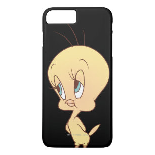 TWEETY™ Blush Pose 11 iPhone 8 Plus/7 Plus Case