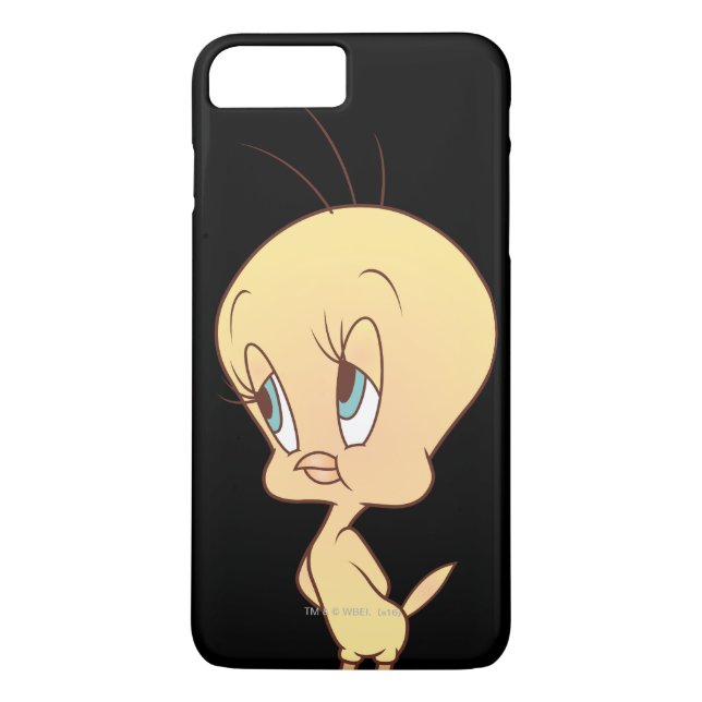 TWEETY™ Blush Pose 11 Case-Mate iPhone Case (Back)