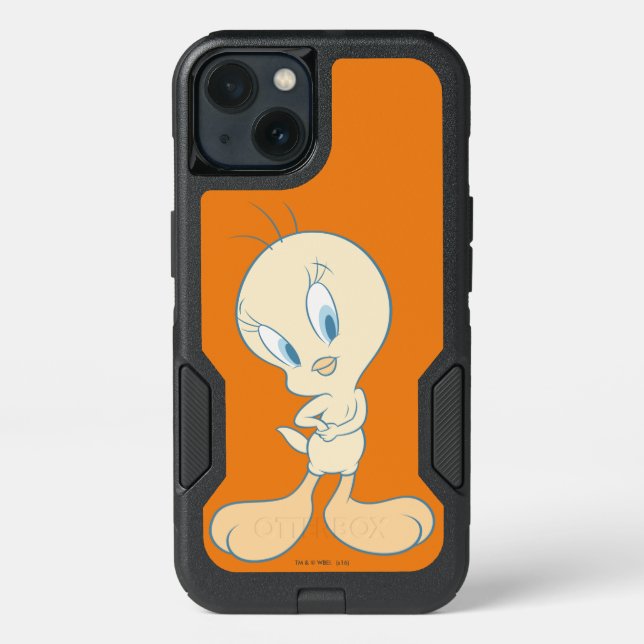 TWEETY™ Charming Otterbox iPhone Case (Back)