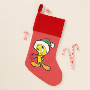 TWEETY™ Christmas Thoughts Stocking