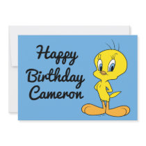 TWEETY™ | Clever Bird