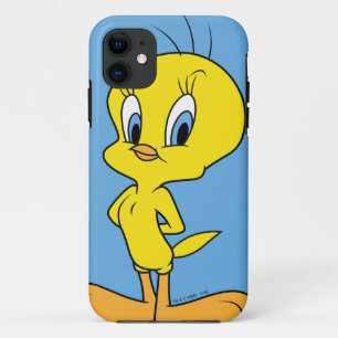 TWEETY™   Clever Bird iPhone 11 Case