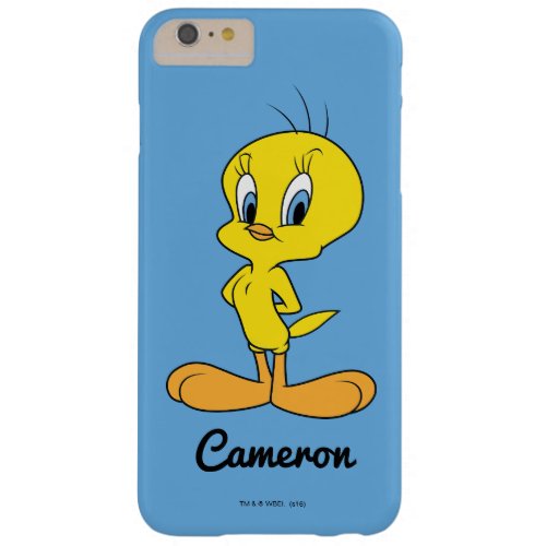 TWEETY  Clever Bird Barely There iPhone 6 Plus Case