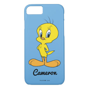 TWEETY™   Clever Bird iPhone 8/7 Case