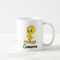 TWEETY™ | Clever Bird Coffee Mug