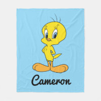 TWEETY™ | Clever Bird Personalized