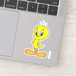 TWEETY™ | Clever Bird Sticker