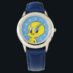 TWEETY™ | Clever Bird Watch<br><div class="desc">This design features your favorite Looney Tunes Character,  Tweety™.</div>
