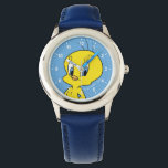 TWEETY™ | Clever Bird Watch<br><div class="desc">This design features your favorite Looney Tunes Character,  Tweety™.</div>