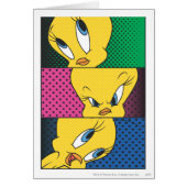 TWEETY™ Comic Panels (Front)