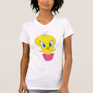 TWEETY™ Cupcake T-Shirt