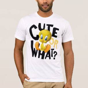 TWEETY™- Cute Or What? T-Shirt