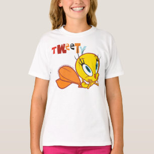 TWEETY™ Daydreaming T-Shirt