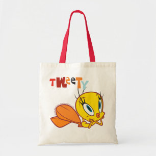 TWEETY™ Daydreaming Tote Bag