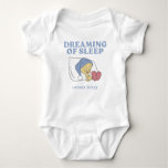 TWEETY™ Dreaming of Sleep Baby Bodysuit