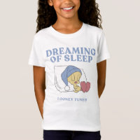 TWEETY™ Dreaming of Sleep