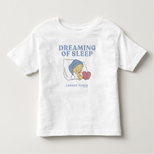TWEETY™ Dreaming of Sleep Toddler T-shirt
