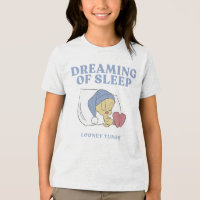 TWEETY™ Dreaming of Sleep